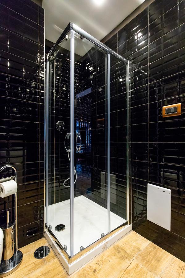 Muni Boutique Flat By Babylon Stay Neapel Exterior foto