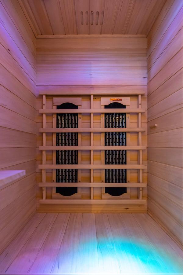 Muni Boutique Flat By Babylon Stay Neapel Exterior foto